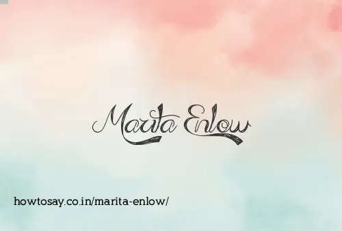Marita Enlow