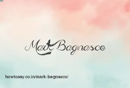 Mark Bagnasco