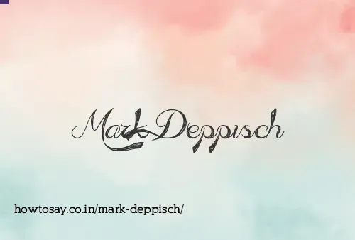 Mark Deppisch