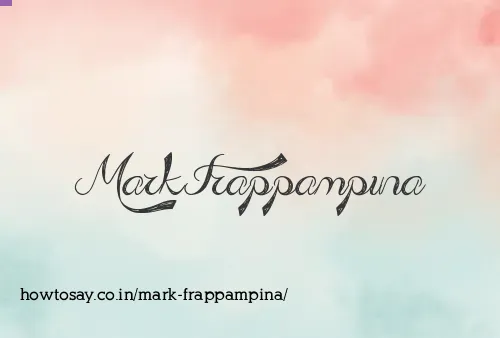 Mark Frappampina