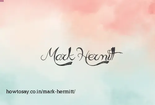 Mark Hermitt