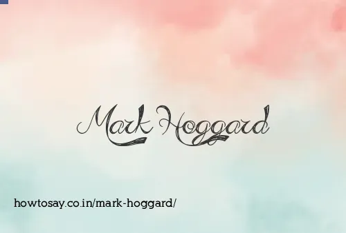 Mark Hoggard