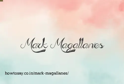 Mark Magallanes