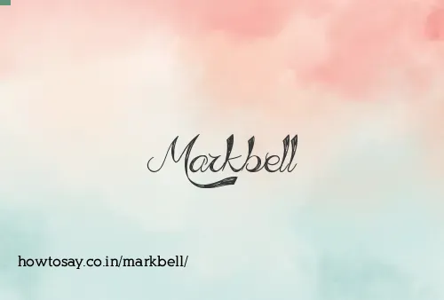 Markbell