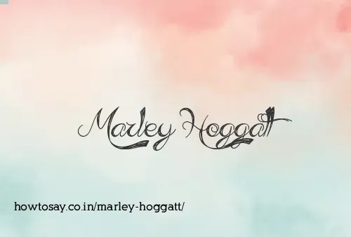 Marley Hoggatt