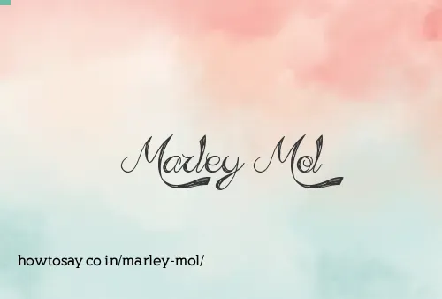 Marley Mol