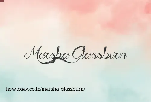 Marsha Glassburn