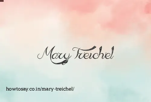 Mary Treichel