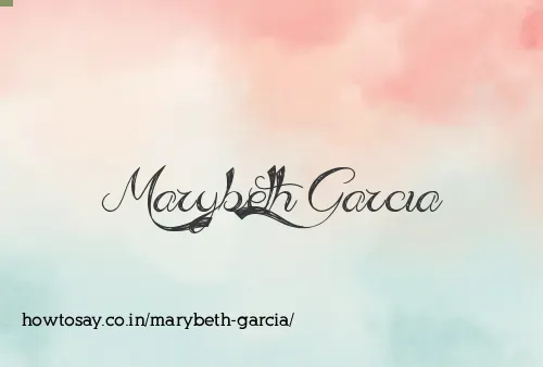 Marybeth Garcia