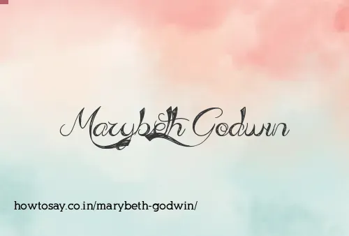 Marybeth Godwin