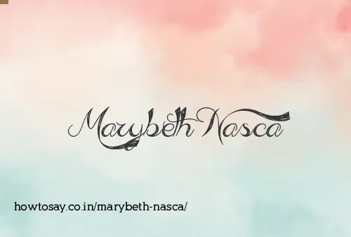 Marybeth Nasca