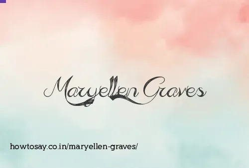 Maryellen Graves