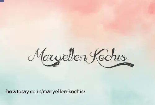 Maryellen Kochis
