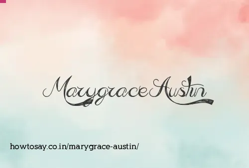 Marygrace Austin