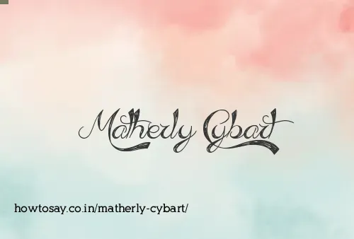 Matherly Cybart