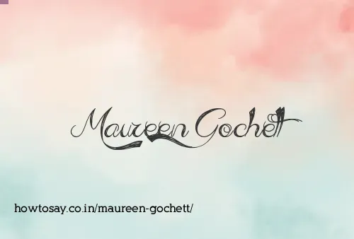 Maureen Gochett