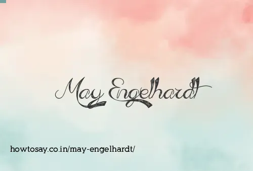 May Engelhardt