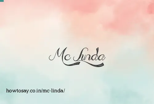 Mc Linda