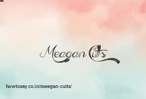 Meagan Cutts