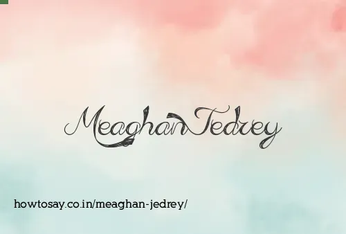 Meaghan Jedrey