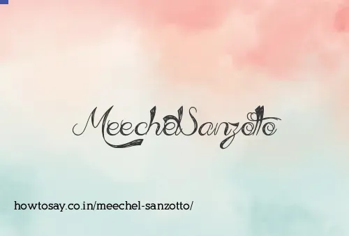 Meechel Sanzotto