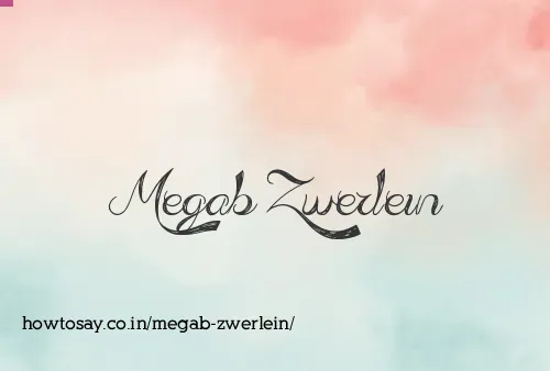 Megab Zwerlein