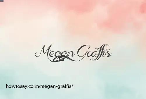 Megan Graffis