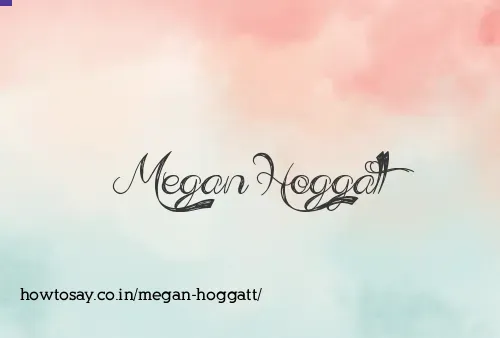Megan Hoggatt