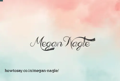 Megan Nagle