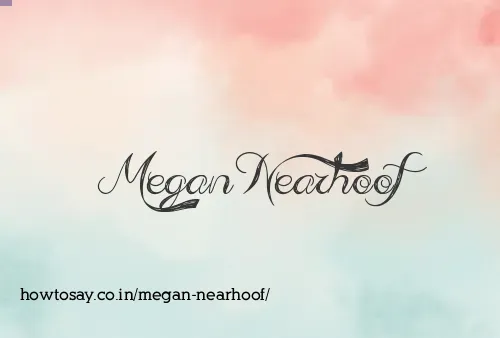 Megan Nearhoof