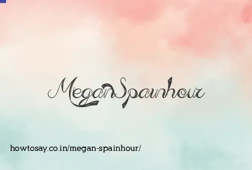 Megan Spainhour