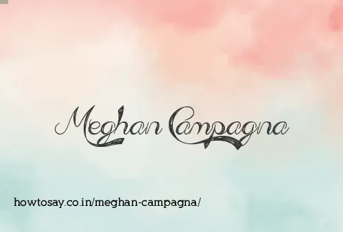 Meghan Campagna