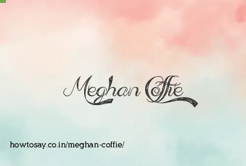 Meghan Coffie