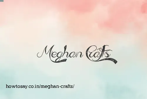 Meghan Crafts