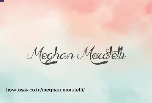 Meghan Moratelli