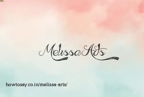 Melissa Arts