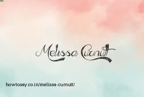 Melissa Curnutt