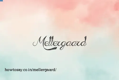 Mellergaard