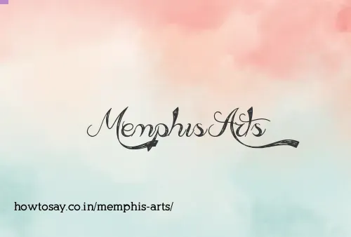 Memphis Arts