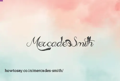 Mercades Smith