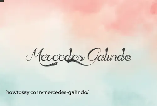Mercedes Galindo
