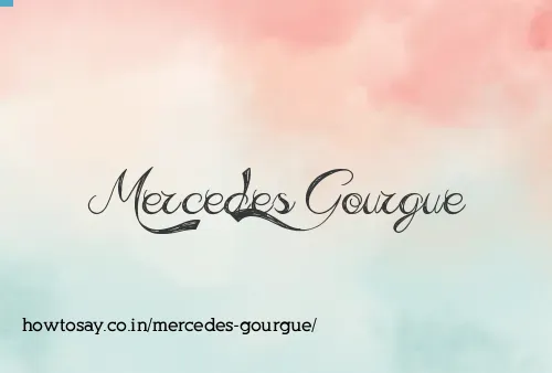 Mercedes Gourgue