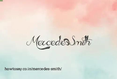 Mercedes Smith