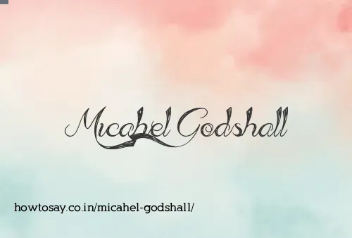 Micahel Godshall