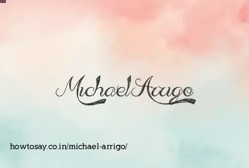 Michael Arrigo