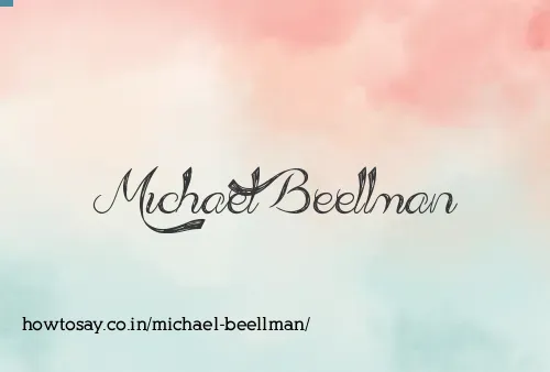 Michael Beellman