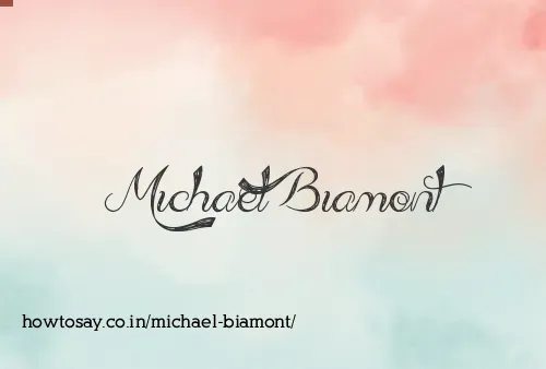 Michael Biamont