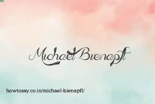 Michael Bienapfl