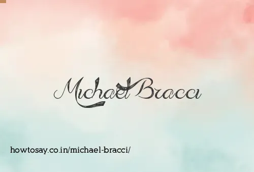 Michael Bracci
