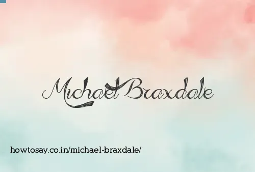 Michael Braxdale